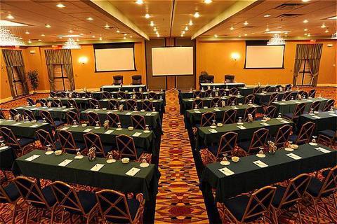 E Banquet & Conference Center 3* Edison