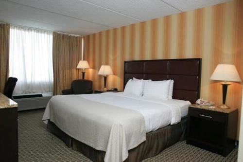 E Banquet & Conference Center 3* Edison