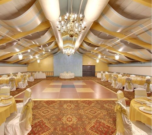 E Banquet & Conference Center 3* Edison