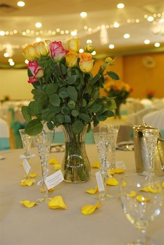 E Banquet & Conference Center Hotel 3*