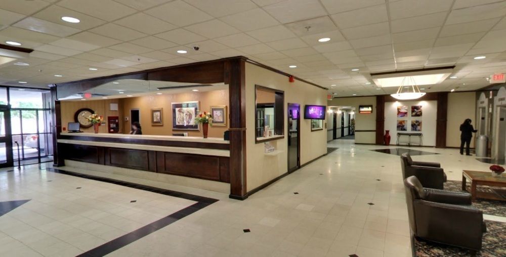 E Banquet & Conference Center Hotel Edison