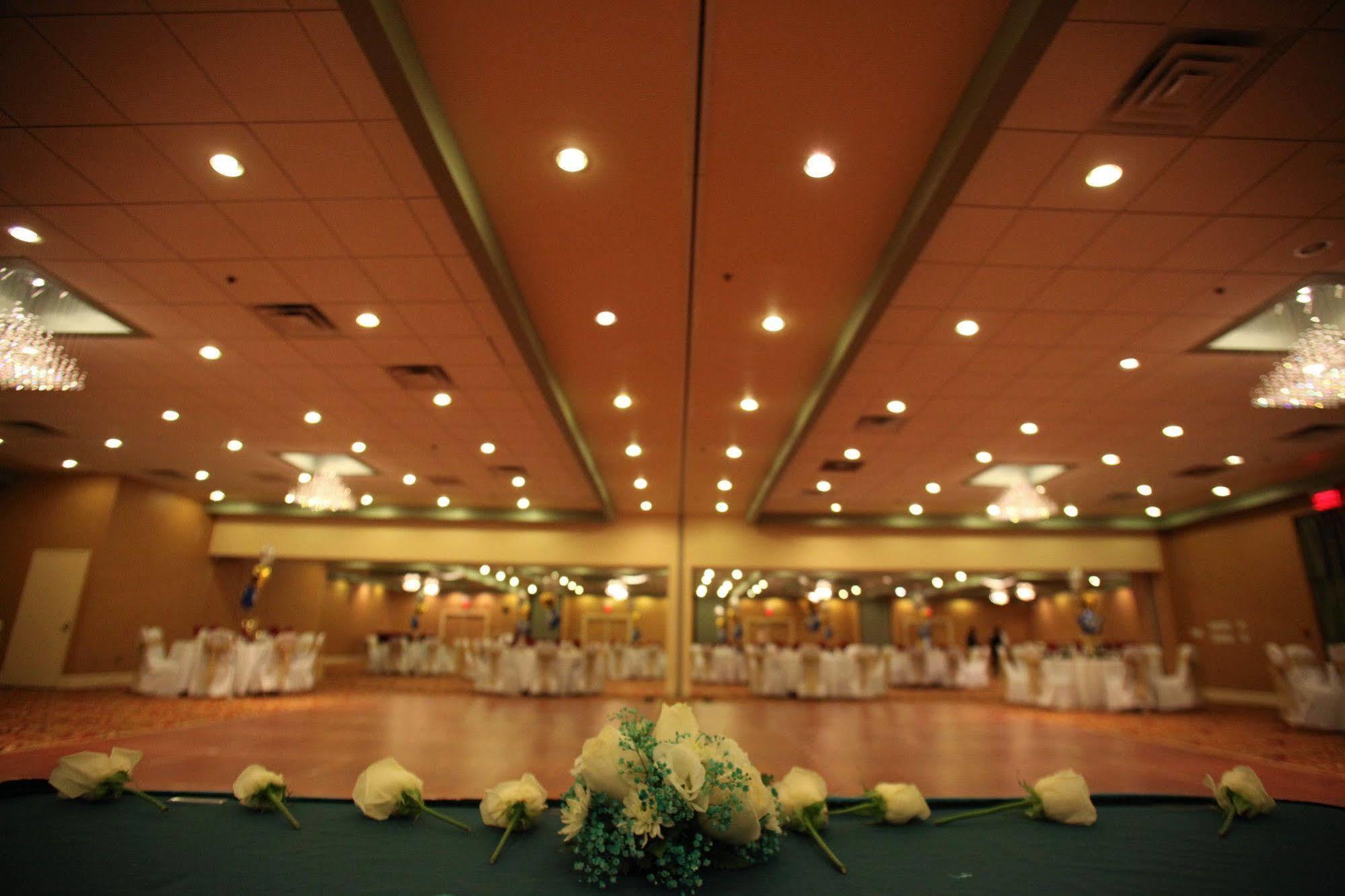 Hotel E Banquet & Conference Center