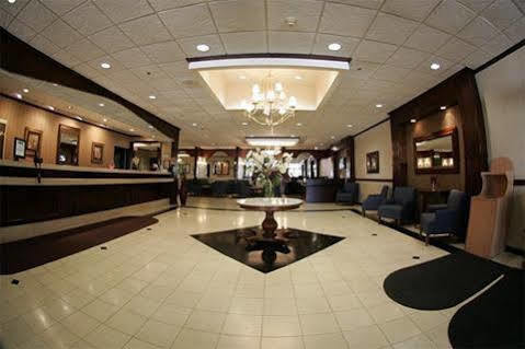 E Banquet & Conference Center Hotel Edison